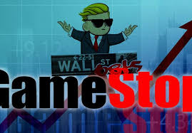 The army of small investors using reddit to punish hedge funds hoping to profit from the failure of gamestop have taken their battle global, sending some stock prices the company's share price jumped nearly 10% after it was mentioned on reddit's wallstreetbets forum. Reddit Moderator Slams Wall Street Fat Cats As Gamestop S Wild Ride Continues They Hate That You Played By The Rules And Still Won Marketwatch