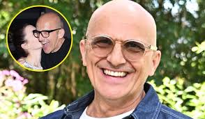 Szok, kim jest zjawiskowa ukochana nowego w "PnŚ" Roberta Rozmusa. Dzieli  ich gigantyczna różnica wieku