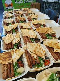 مطعم طيبة ينبع الاسعار المنيو الموقع كافيهات و مطاعم السعودية