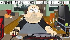 When fear and uncertainty reign, memes prove that even remote camaraderie between workers can provide a positive and uplifting moment. Best Working From Home Memes Of 2020 From Virtual Vocations