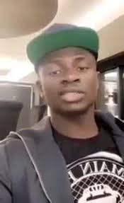 Ibsa Umar's Instagram, Twitter & Facebook