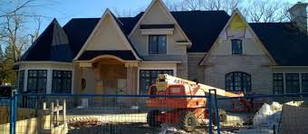 A house you‟ve been to ( not your own ) speaking cue card with answer you should say: Cost Per Square Foot To Build A Custom Home Mississauga On Woodcastle Homes Ltd