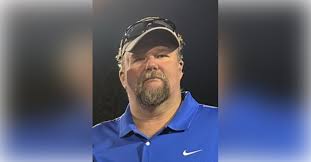 Obituary information for Brad Frazier