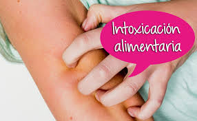 Resultado de imagen para intoxicacion alimentaria