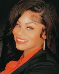 Monique Whitley's Instagram, Twitter & Facebook