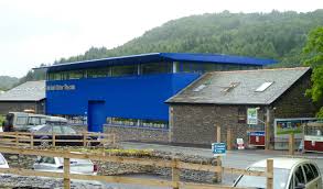 The hall was owned by the rawlinson family in the 17th and 18th centuries, and by the. Rusland Hall Map Cumbria United Kingdom Mapcarta