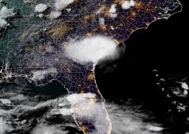 The fourth tropical system and third named storm of the 2009 atlantic hurricane season, danny. Vt1832daz9vv7m