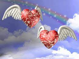 صور متحركه 2021 hd اجمل خلفيات متحركة مصراوى الشامل in 2021 heart gif animated valentines animated heart
