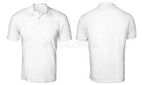 White Polo Shirt Mock Up Blank Polo Shirt Mock Up Template Front And Back View Sponsored Shirt Pol In 2020 White Polo Shirt Plain Polo Shirts Polo Shirt White