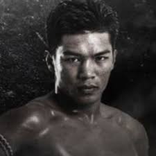 PTT Vor Rujirawong vs. Fabio Reis, Thai Fight