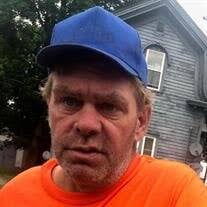 Mr. Jeffrey "Jeff" Colbert Obituary