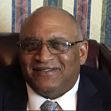 Pastor Harold Kimble