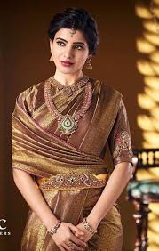 Only at malabar gold & diamonds. Samantha Akkineni Nac Jewellers Ads Jewellery Designs