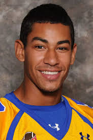 Dakota Thorstenson - 2014 - Football - South Dakota State ...