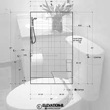 3 steps to your new bathroom. 4 X 8 Bathroom Layout My Web Value 5x7 Bathroom Layout Bathroom Layout Small Bathroom Floor Plans