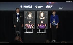 Ellen ochoa isabel allende dara torres frida kahlo linda ronstadt dolores huerta sonia sotomayor carolina herrera rita moreno sor juana de la cruz Charles Bolden Archives Universe Today