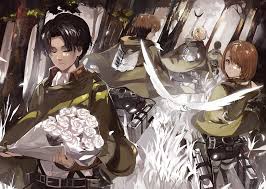 人類最強ペア Humanity'S Strongest Pair — The Return Of The Special Operations  Squad [Castle...