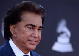 Critican al 'Puma' José Luis Rodríguez por no reconciliarse con sus hijas  mayores