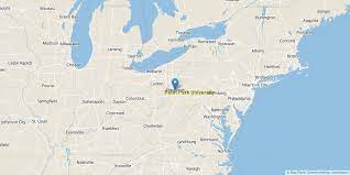 Point Park University Map Point Park University Overview - College Factual