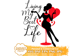 Download It Is My Birthday Svg Afro Woman Holding Cocktail Drink Silhouette Black Girl With Natural Afro Hair Birthday Clipart Svg Dxf Cut Files Art Collectibles Drawing Illustration Seasonalliving Com