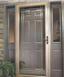Pella sliding screen door roller. 16 Pella Storm Doors Ideas Doors Storm Door Front Door
