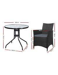 Expatriates.com has listings for jobs, apartments, items for sale, services, and community. Gardeon Outdoor Furniture Dining Chair Table Bistro Set Wicker Patio Setting Tea Coffee Cafe Bar Set Myer