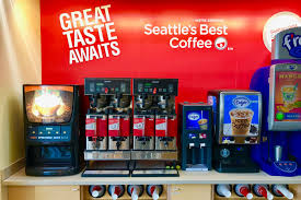 Check spelling or type a new query. Seattle S Best Coffee Store Setup Brewsmart Beverage