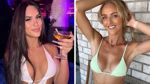 Sissy Bikini Lingerie Rave Party Outfit - Embrace Your Sensual Side