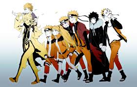 1610602 Jpg 3 000 1 912 Pixels Naruto Uzumaki Naruto The Movie Menma Uzumaki