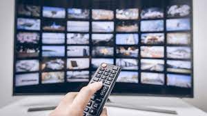 If you have a widescreen television you can use it's controls to determine whether the pictures appear in widescreen format or not. How Do I Watch My Security Camera On My Smart Tv Smart Home Starter