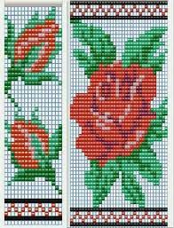 Maybe you would like to learn more about one of these? Pin By Rita Estella Alvarez Arrieta On Crochet And Knit Ideas Crochet Bag Pattern Bead Loom Patterns Loom Beading