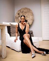 Connie ferguson hasn't provided a bio yet. Actress Connie Ferguson Makes It To Forbes African Icons List Gossip Sa