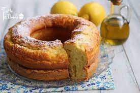 Maybe you would like to learn more about one of these? Ciambella All Olio D Oliva Ricetta Della Nonna Tutto Fa Brodo In Cucina