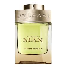 Man Wood Neroli Eau De Parfum De Bvlgari Sephora Nouveaute Parfum Eau De Parfum Parfum