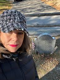 Genealogy: George Soule descendants