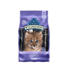 Blue Buffalo Wilderness Kitten Food Chicken The Cheshire Horse Kitten Food Dry Cat Food Blue Buffalo