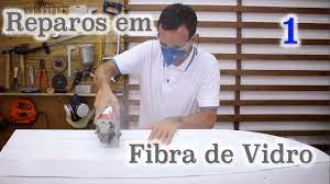 O material também possui um ótimo custo beneficio, porque fica mais barato por chegar à obra pronta de fábrica. Fibra De Vidro Passo A Passo Youtube