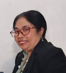 Juvinália Antónia de Fátima Ribeiro, B.EB., M.Ed.