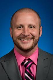 Indiana Statesman sports editor receives award