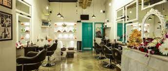 Vintage studio hair salon at 313 @ somerset is located within the tourist attraction and shopping shunji matsuo hair salon has become a salon brand with cutting edge hair technology and not only that, but they also focus on fresh and trendy approaches to hairdressing with individuality and creativity. 10 Best Hair Salons In Pune You Must Check Out In 2021