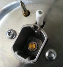 Check spelling or type a new query. Il Fornello Non Accende Come Pulire Gli Ugelli Del Piano Cottura Bravi In Casa