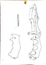 El acceso a la biblioteca de ideas de diseño de logotipos de turbologo es gratuito. 27 Ideas De Plantillas Cuchillos Y Espadas Plantillas Para Cuchillos Plantillas Cuchillos