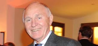 Alles Gute: Willi Schulz feiert 80. Geburtstag