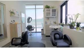 Huntsman architectural group designed the offices of 3d design software company autodesk in san rafael, california. Sola Salon Studios In San Rafael Ca
