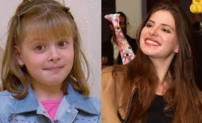 She started to work on television shows at the age of four and. Ex Ninos Estrella Vuelven Por Su Fama Perdida