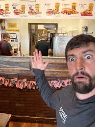 25th Semi-Annual Car Truck Motorcycle Boat and Offroad Show n Shine  Dickey's Barbecue Pit Rowlett Dickey's BBQ