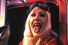 As a musician known for his relatively dark tunes, it seems like no surprise that he's mostly known for darker roles on television. Marilyn Manson Biography Personal Life Age Height Photos Discography Rumors And Latest News 2021