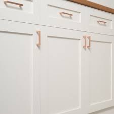 Greenwood Pull Satin Copper Drawer Pulls Hardware Copper Kitchen Classic Lighting Modern Closet