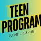 Baldwin Memorial Library (Judsonia)- Teen Program event image