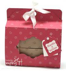 Kitchen remodeling tips ideas for using stampin up envelope. Pin On Packaging Design